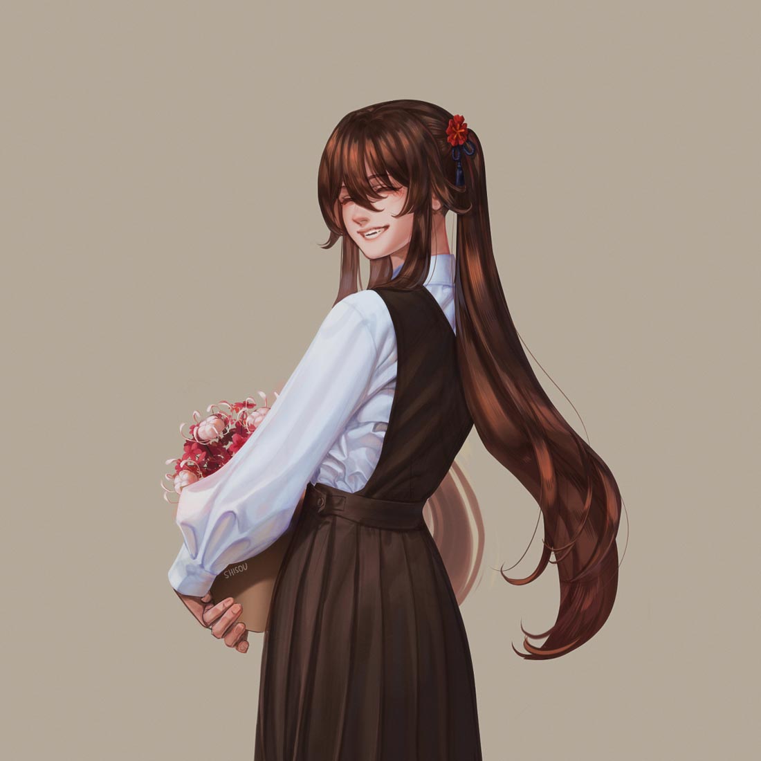 午安#精选同人图系列【221020】