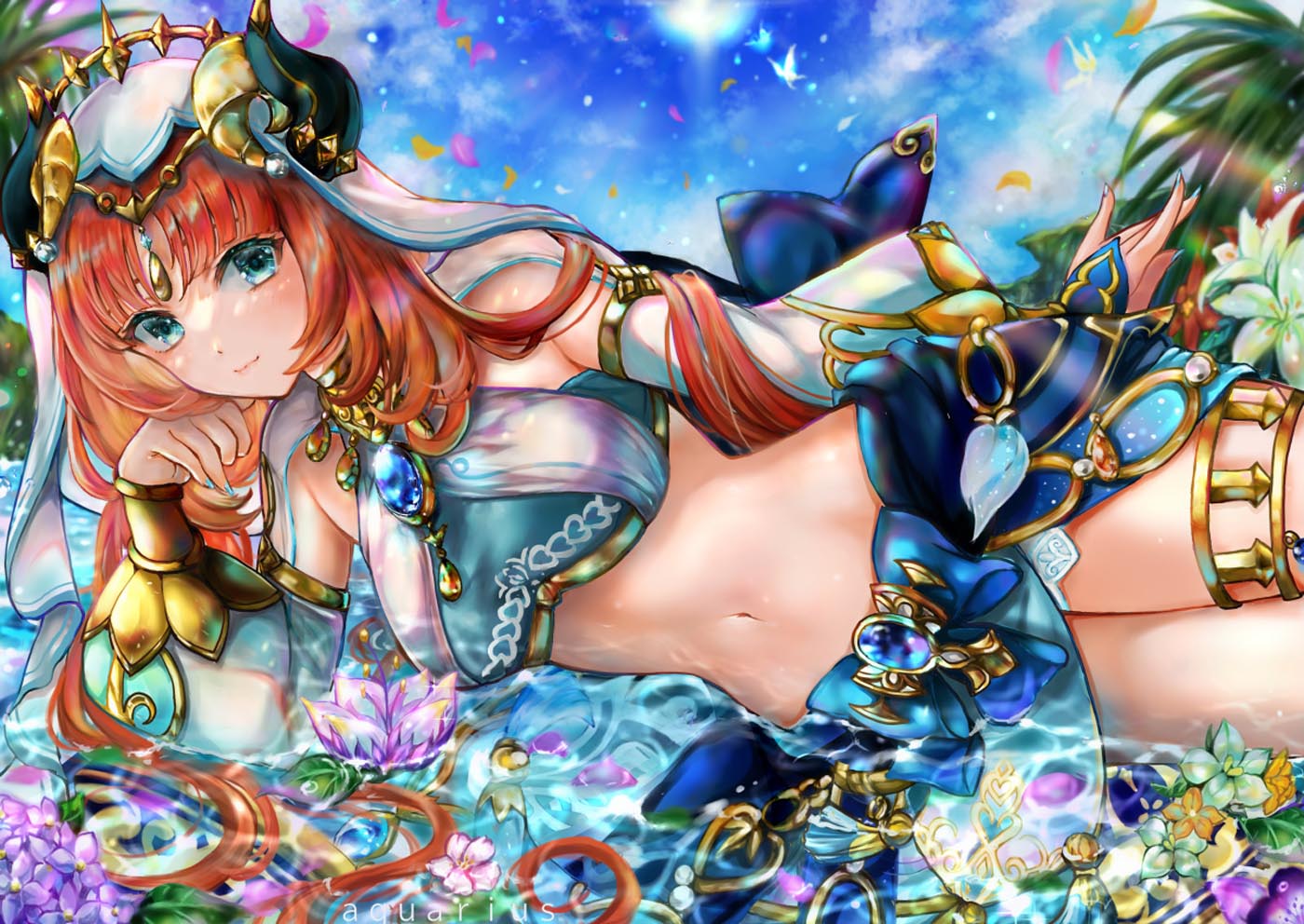 晚安#精选同人图系列【221020】