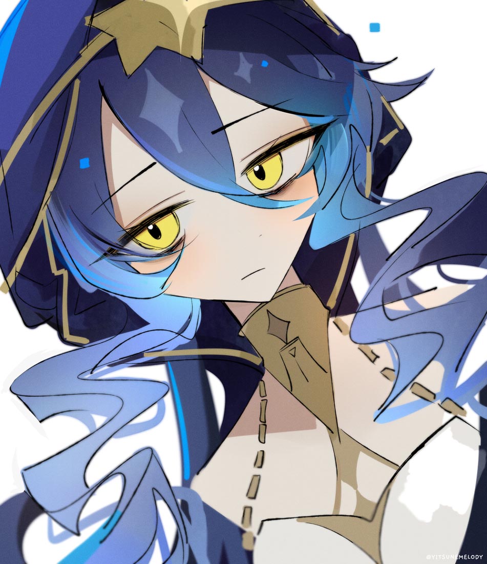 晚安#精选同人图系列【221020】