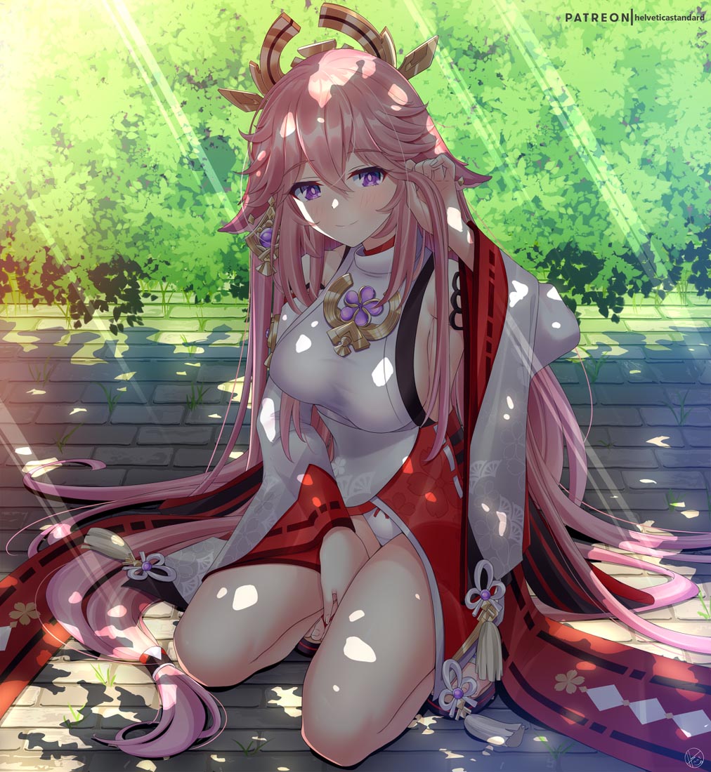 晚安#精选同人图系列【221020】