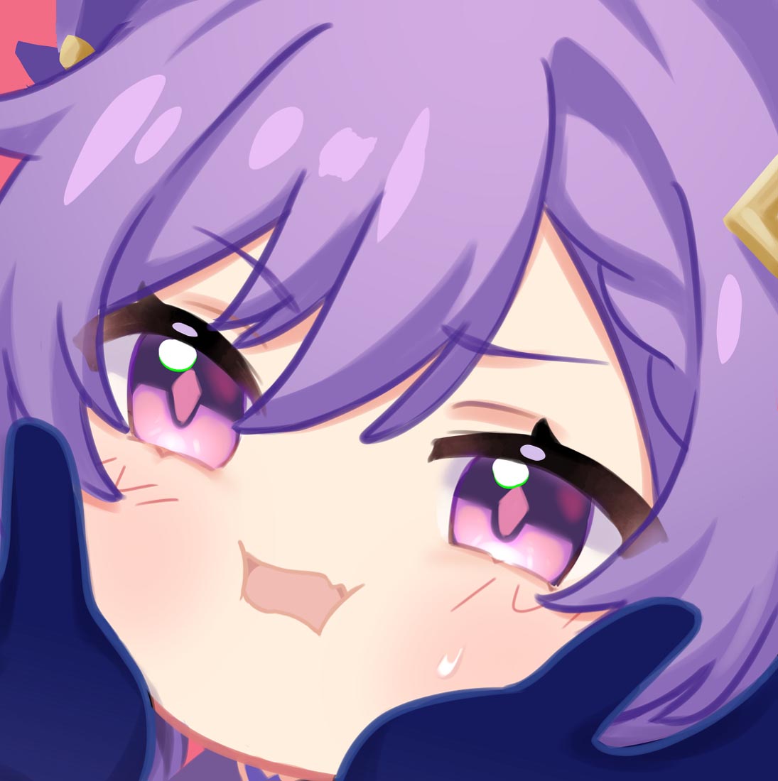 晚安#精选同人图系列【221020】