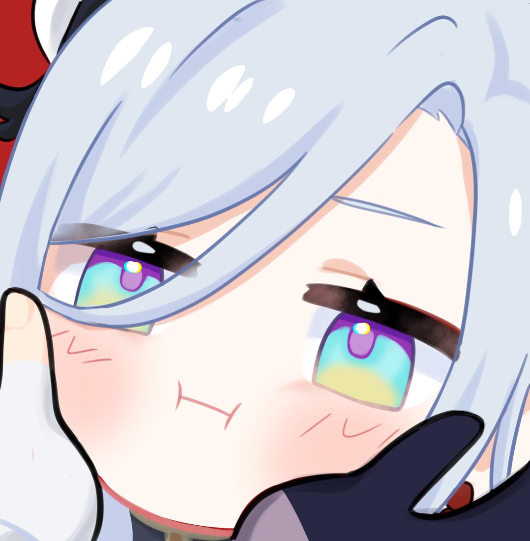 晚安#精选同人图系列【221020】