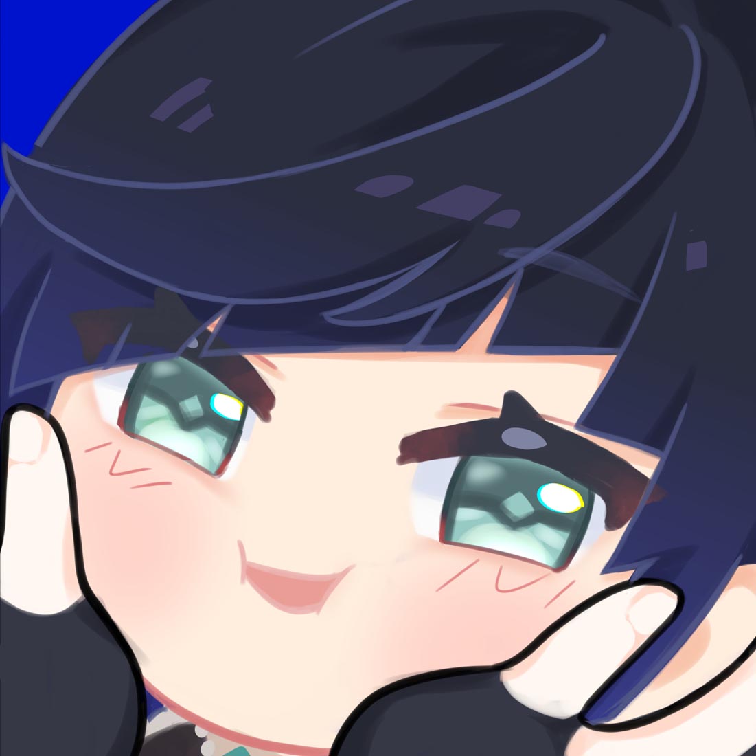 晚安#精选同人图系列【221020】