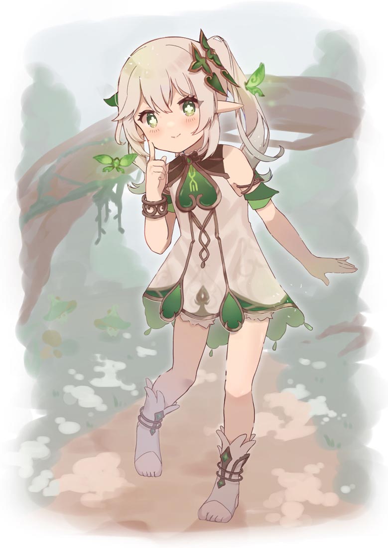 晚安#精选同人图系列【221020】