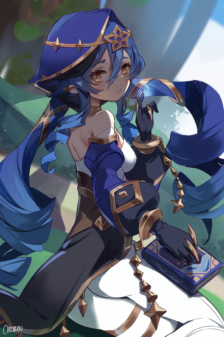 早安#原！【221021】