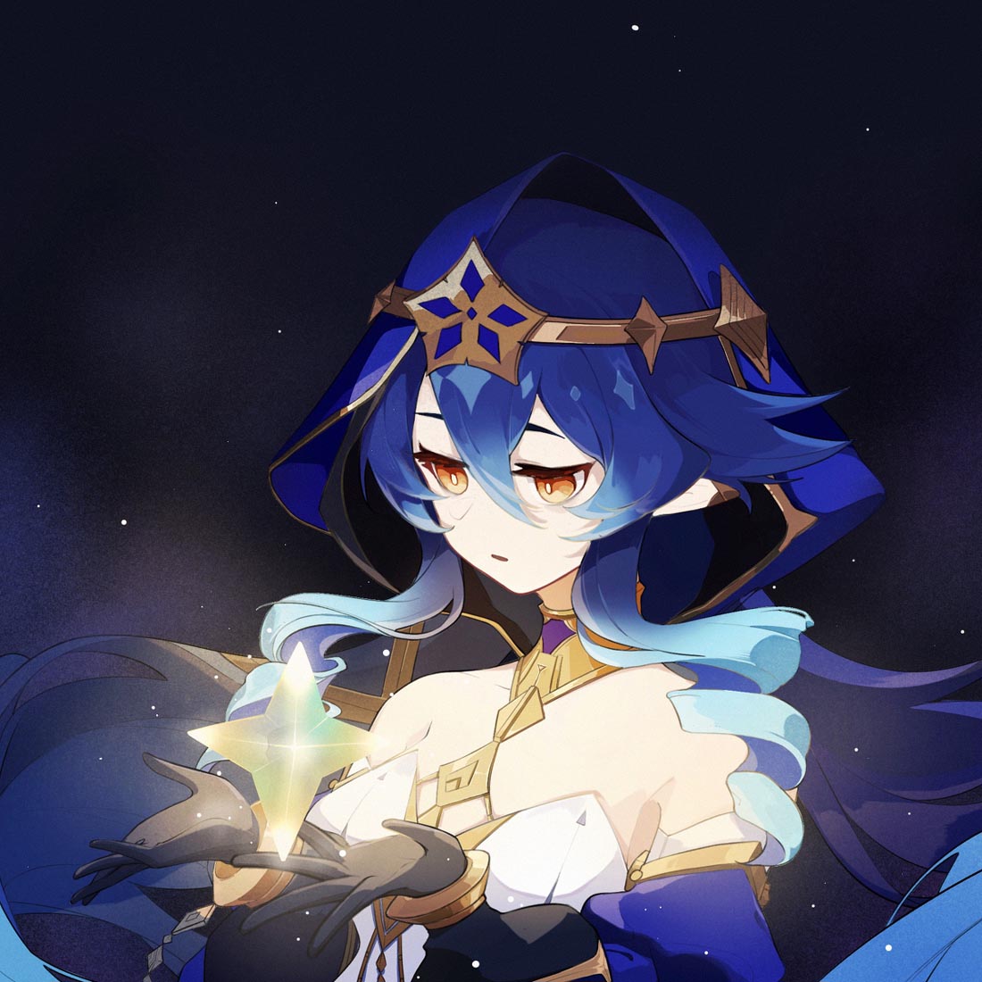 早安#原！【221021】