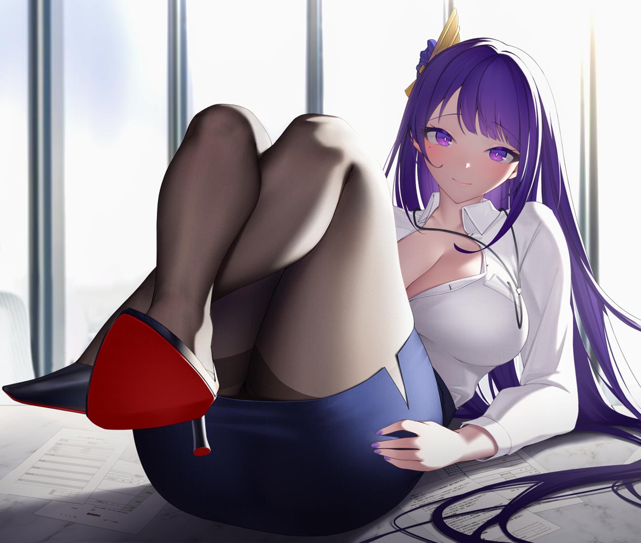 早安#原！【221021】