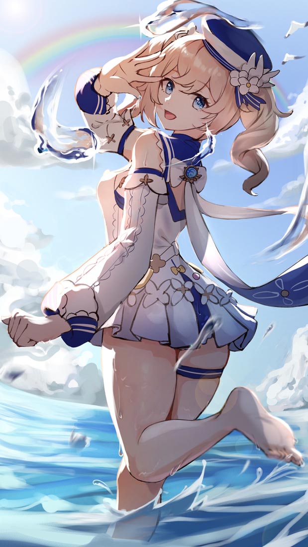 早安#原！【221021】