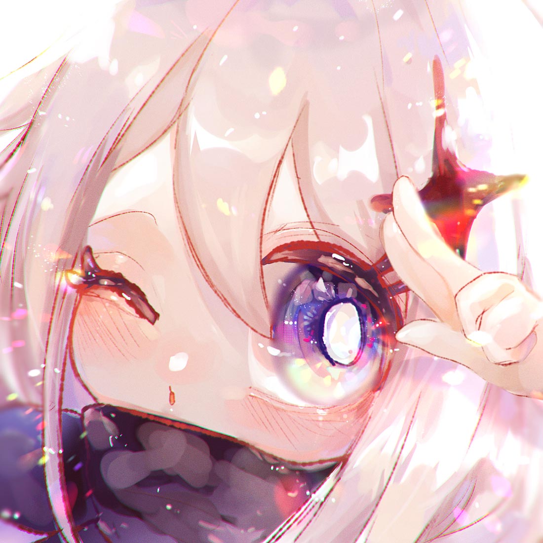 早安#原！【221021】