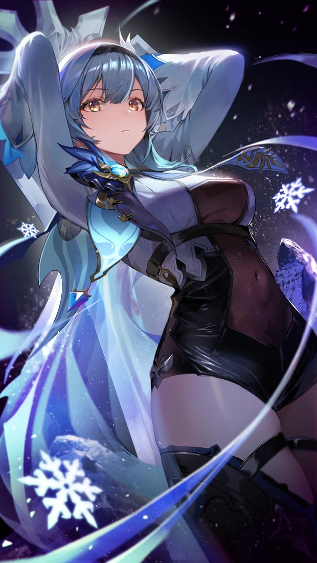 早安#原！【221021】