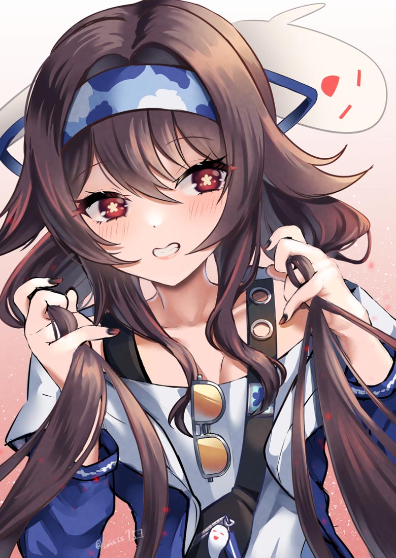 晚安#原！【221021】