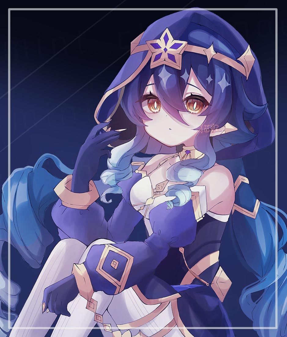 晚安#原！【221021】