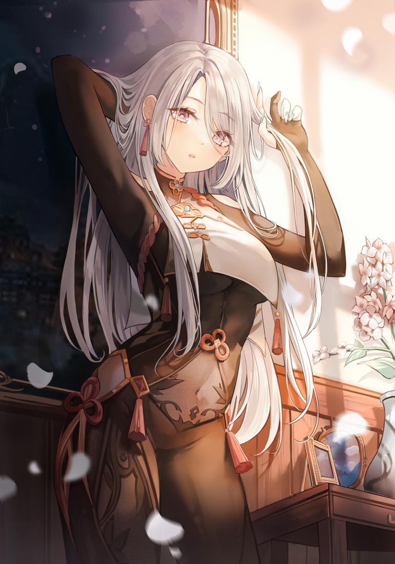 晚安#原！【221021】