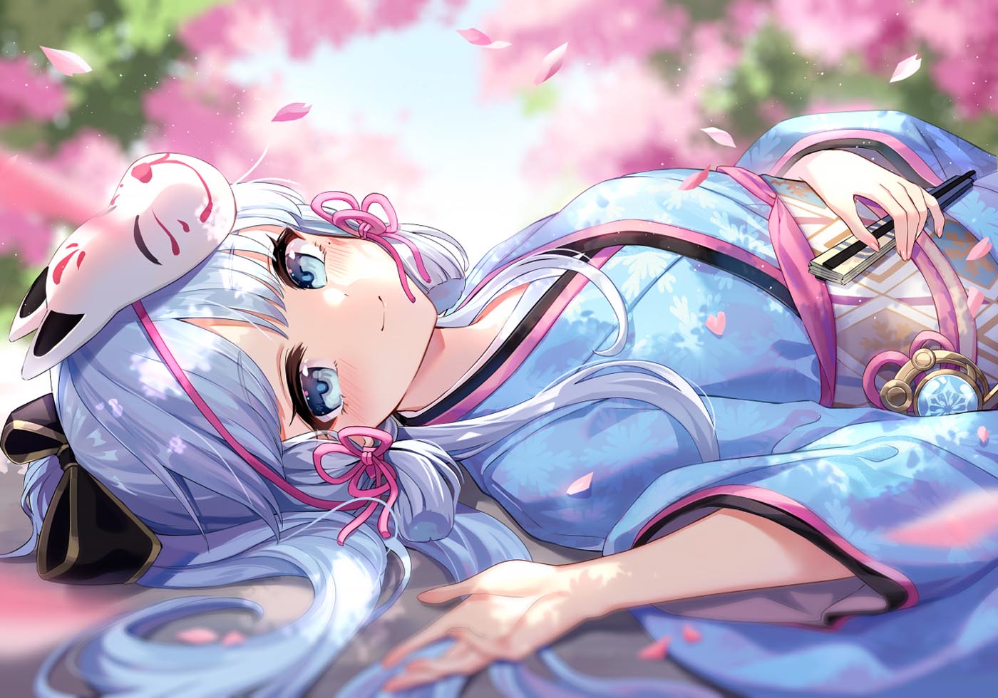 晚安#原！【221021】