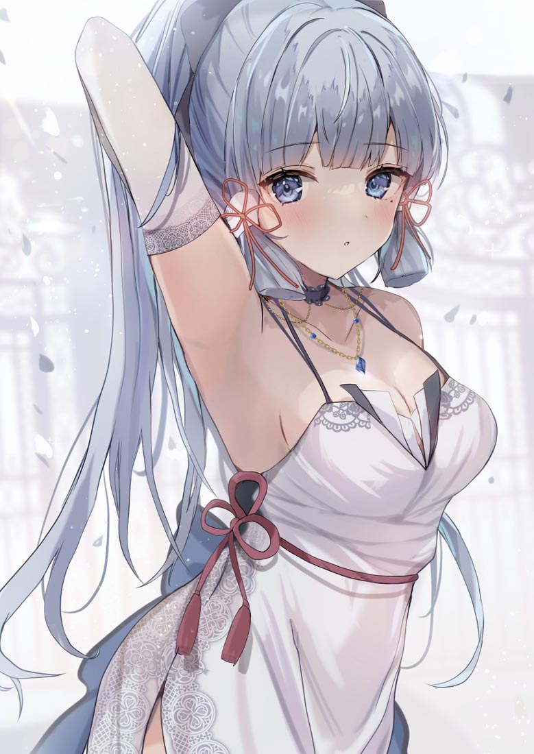 晚安#原！【221021】