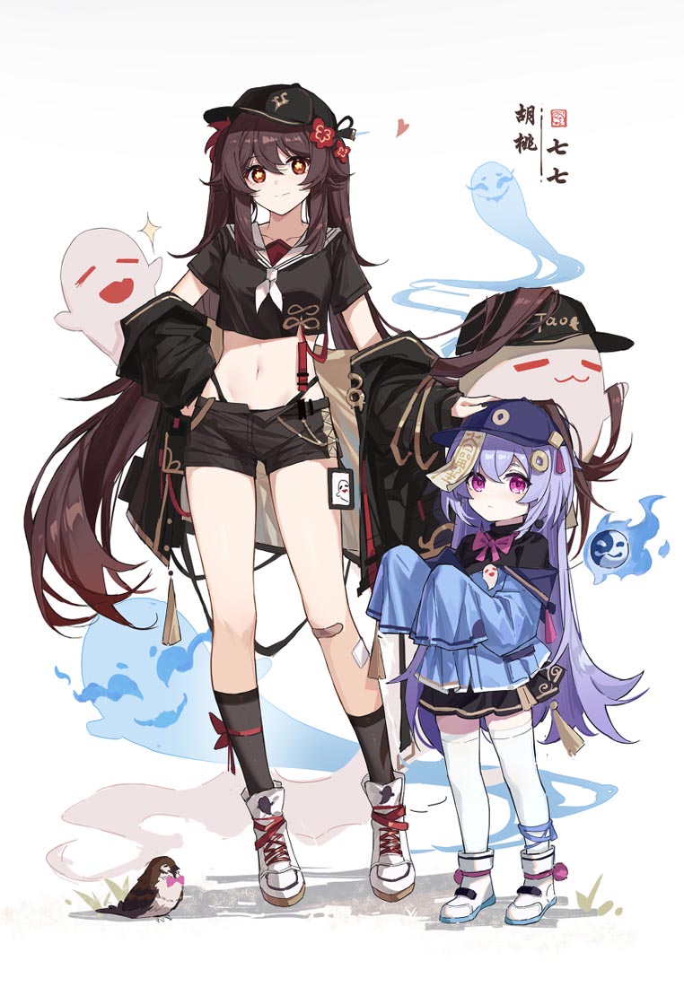 早安#原神！【221022】