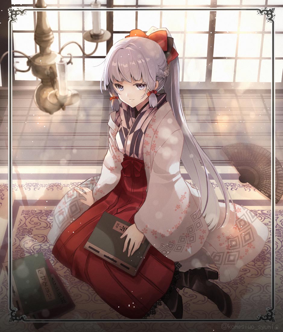 早安#原神！【221022】