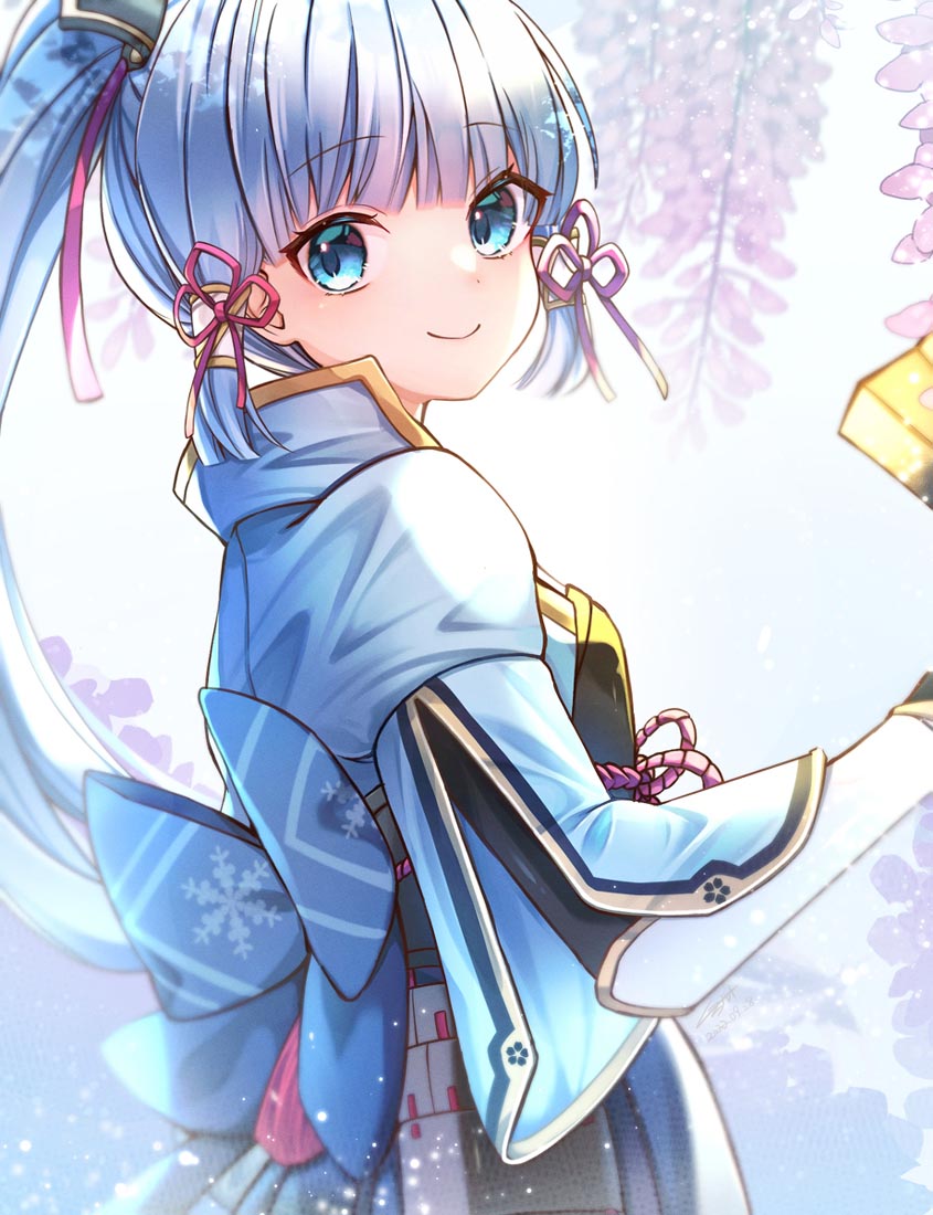 晚安#原神！【221022】