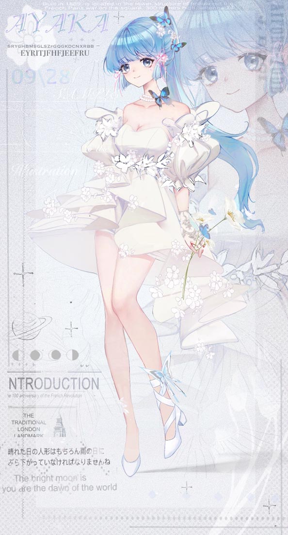 晚安#原神！【221022】