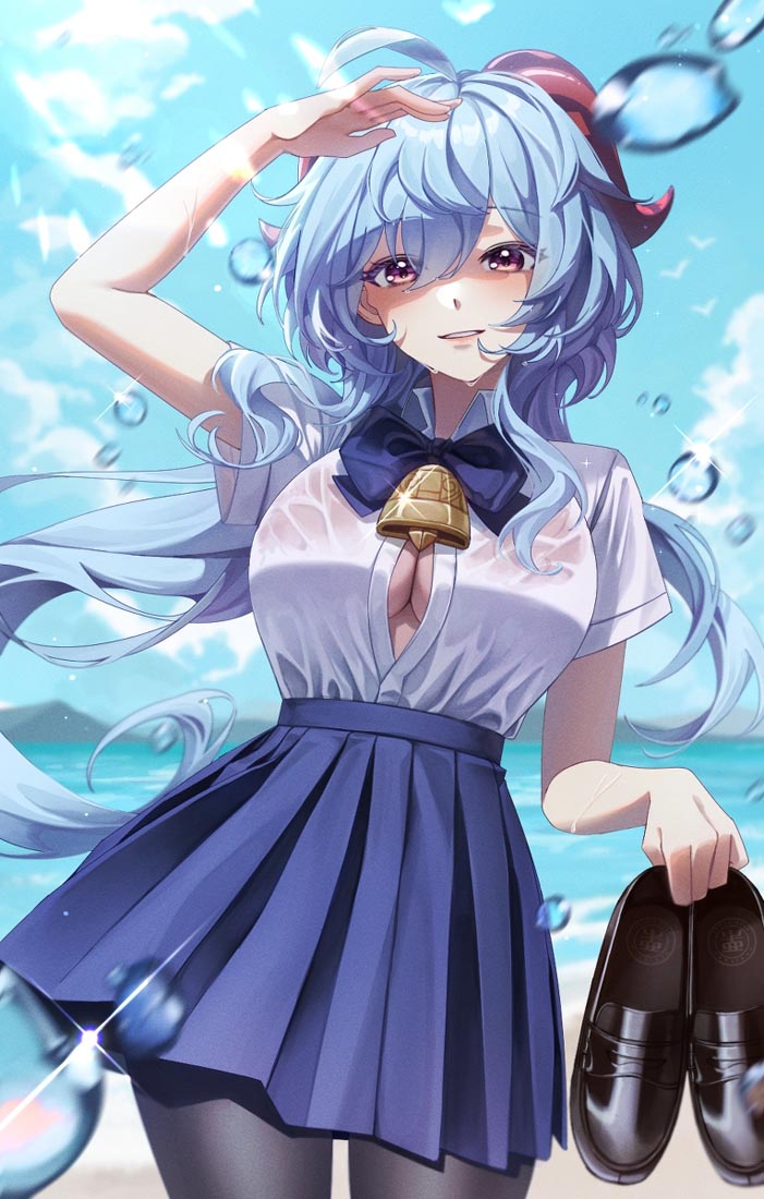 晚安#每日图XmanTV【221025】