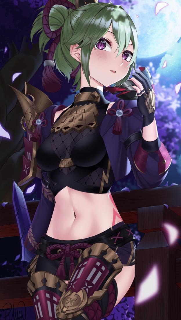 晚安#每日图XmanTV【221025】