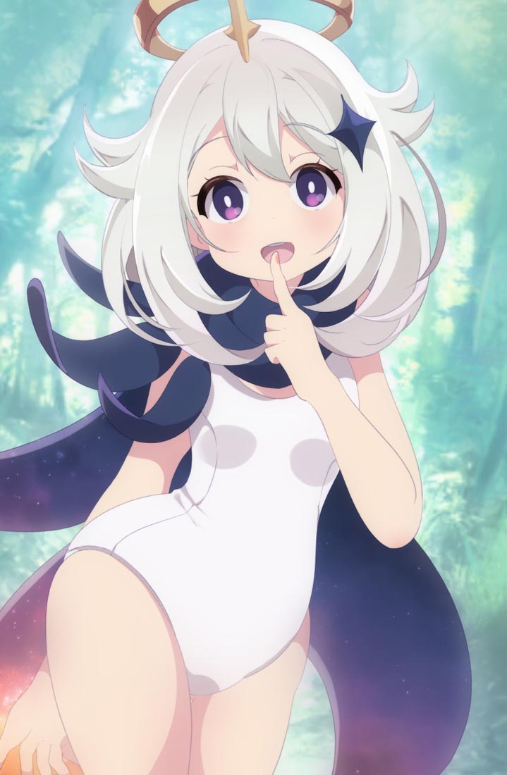 晚安#同人精选图Xman【221026】