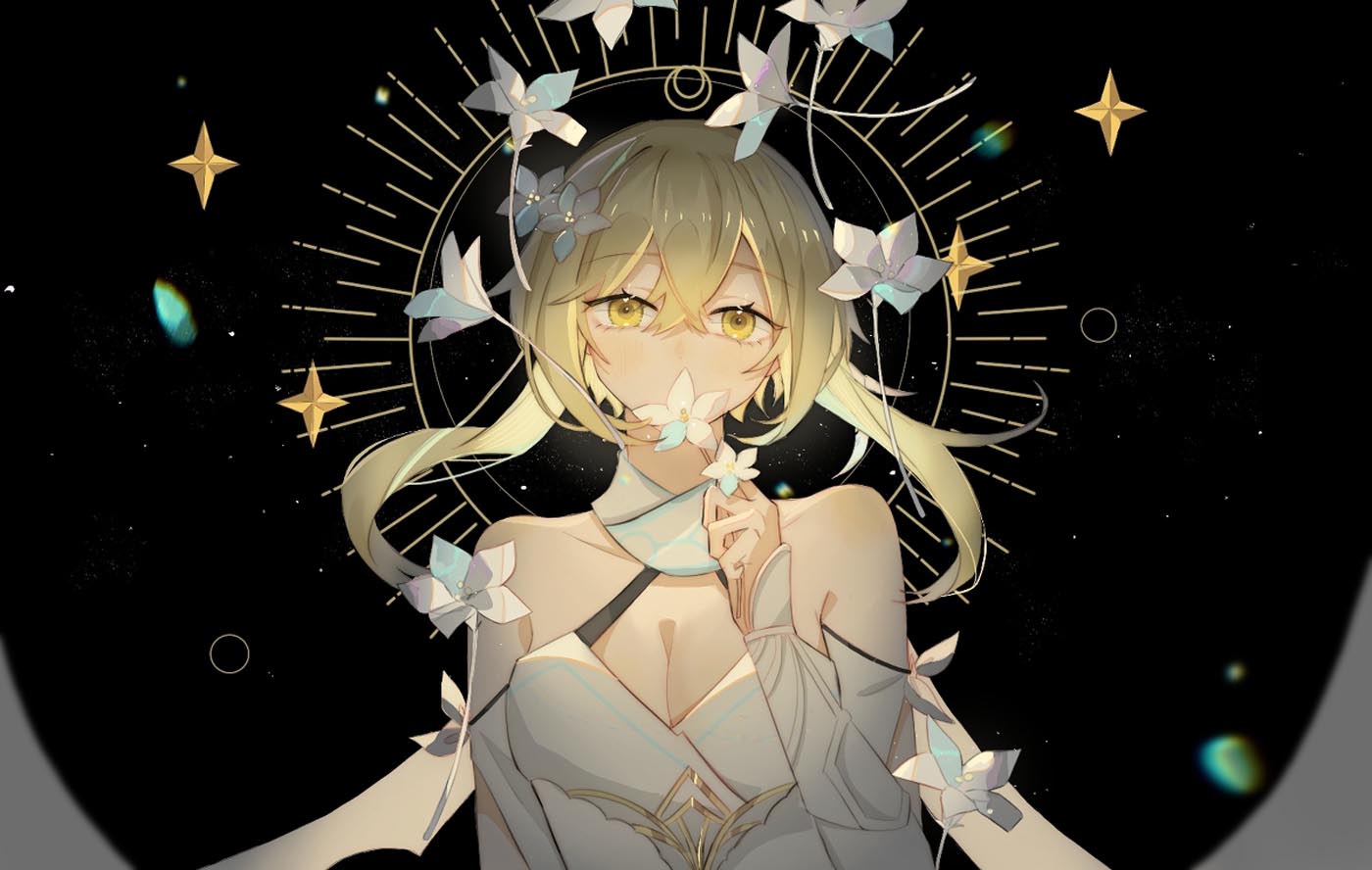 晚安#同人精选图Xman【221026】