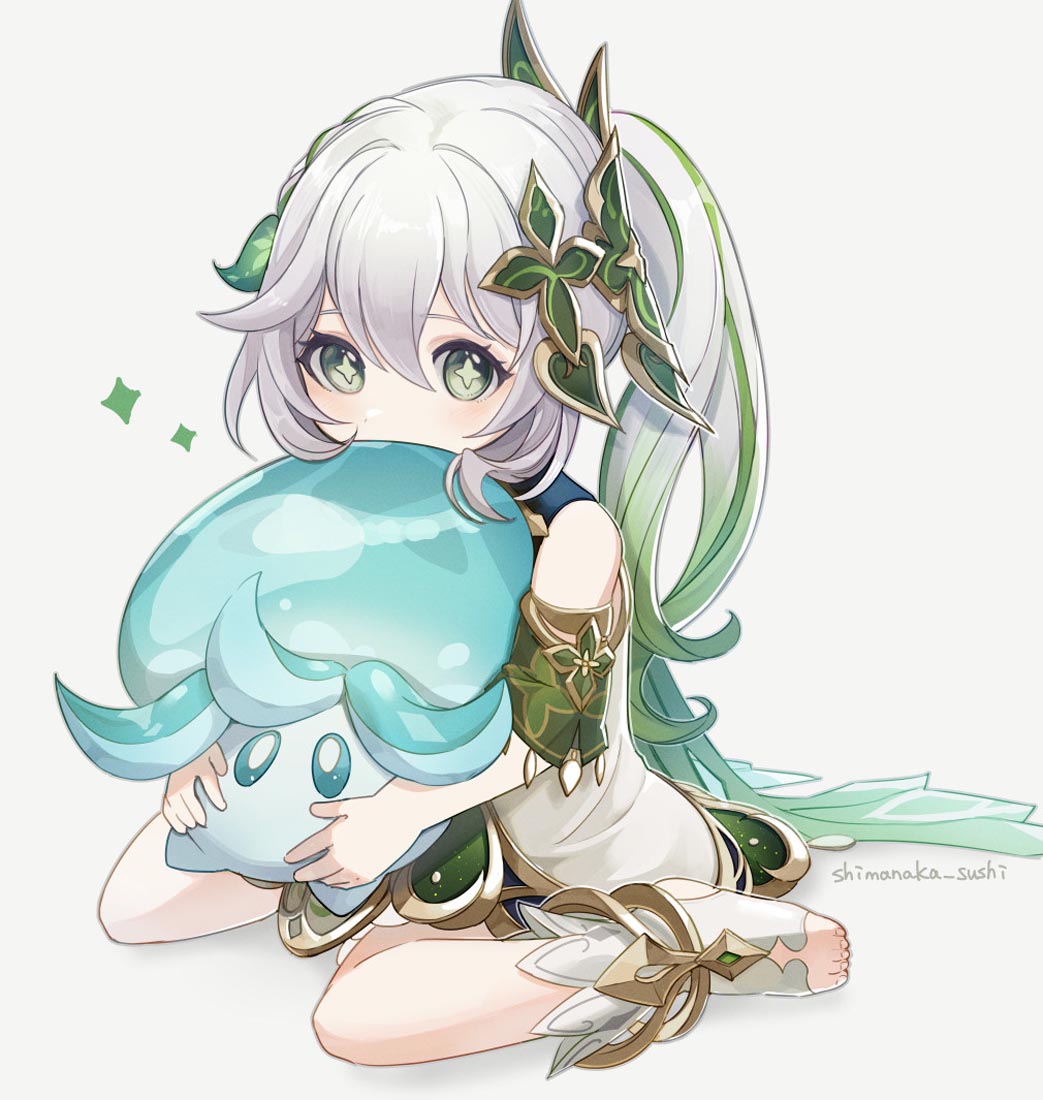 晚安#同人精选图Xman【221026】