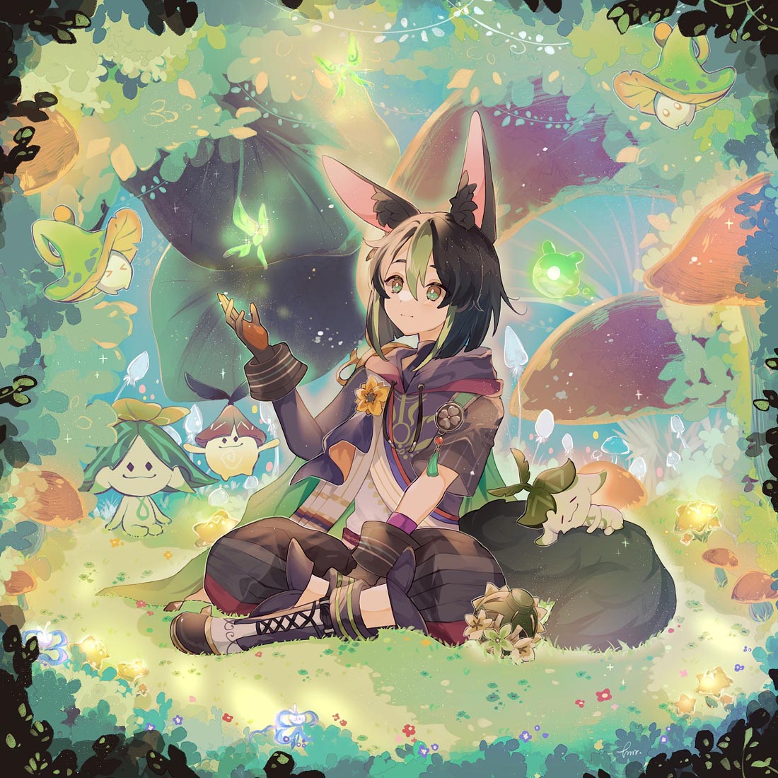 早安#同人系列Xman【221027】