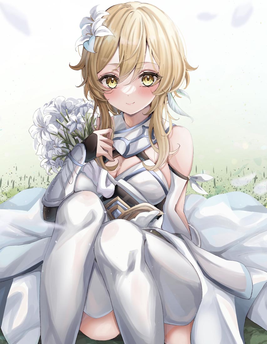 【同人图每日更新】#早安【221028】