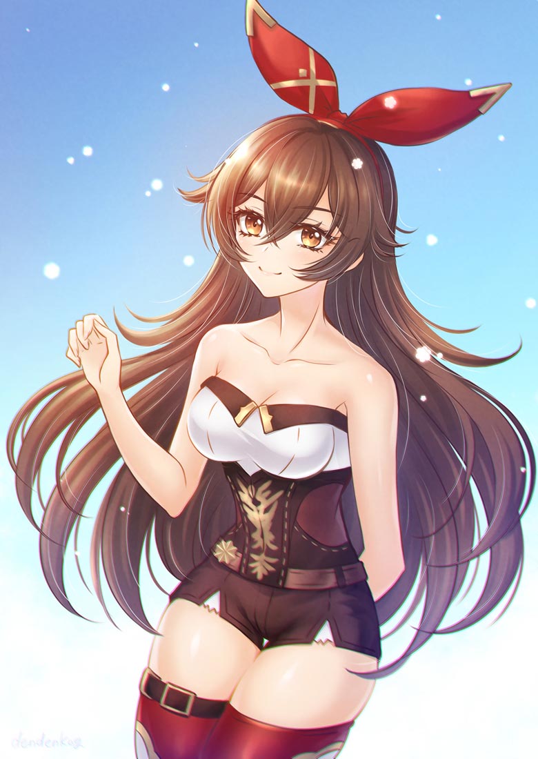 【同人图每日更新】#早安【221028】