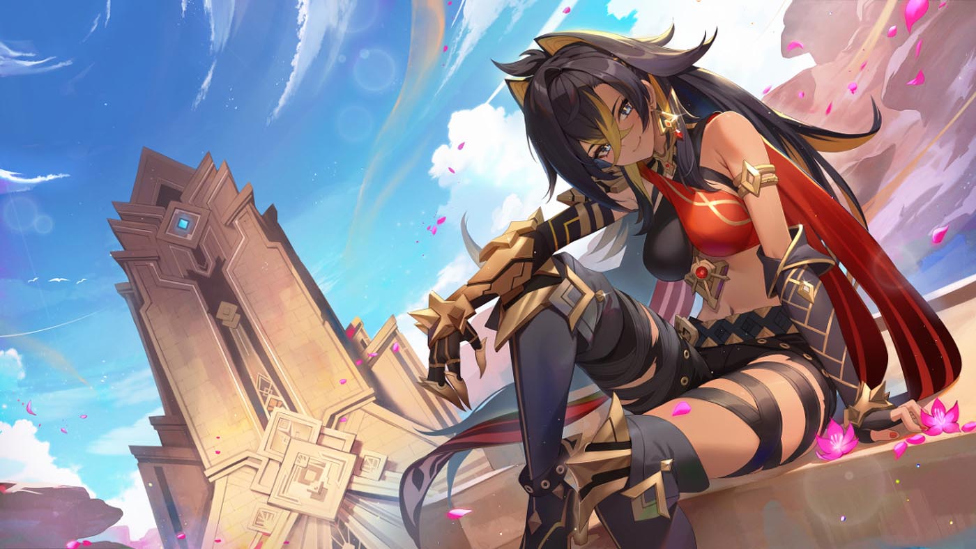 【同人图每日更新】#早安【221028】