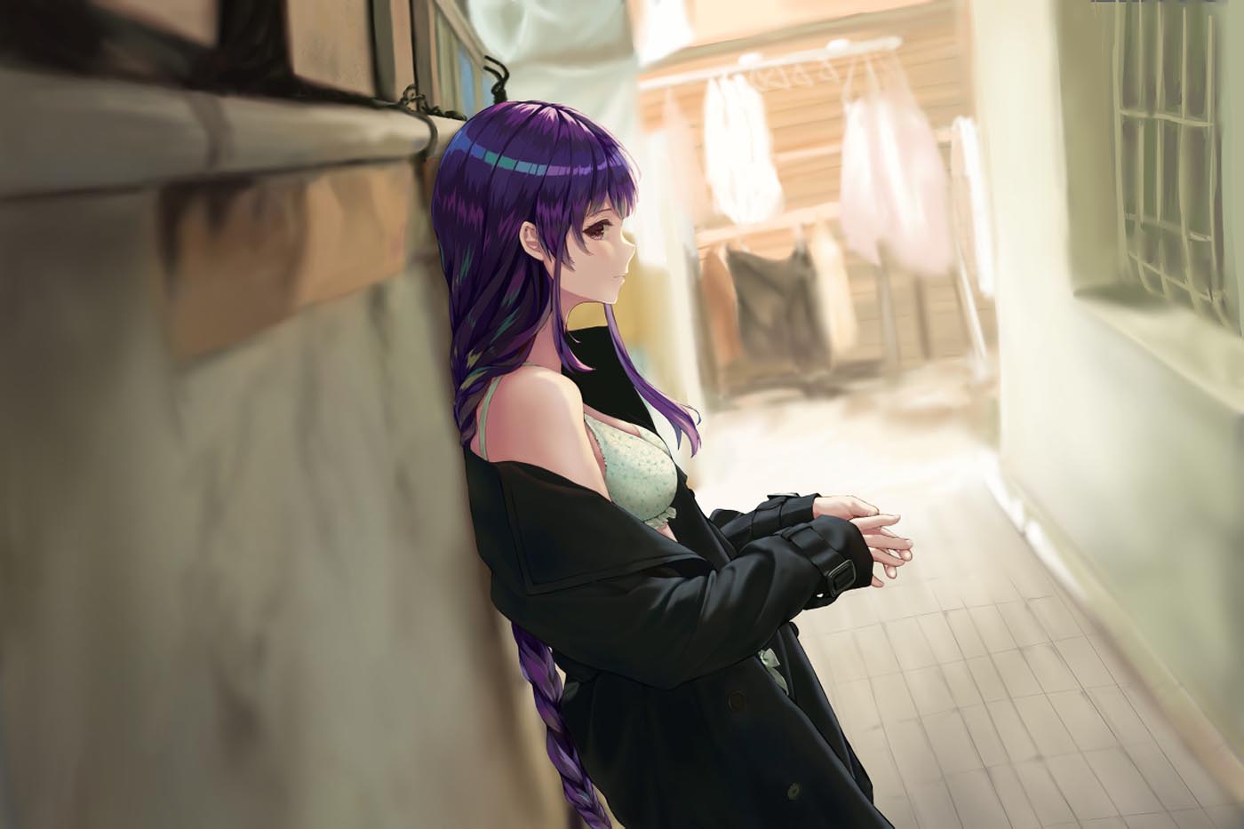 【同人图每日更新】#早安【221028】