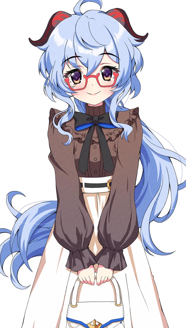 【同人图每日更新】#午安【221028】