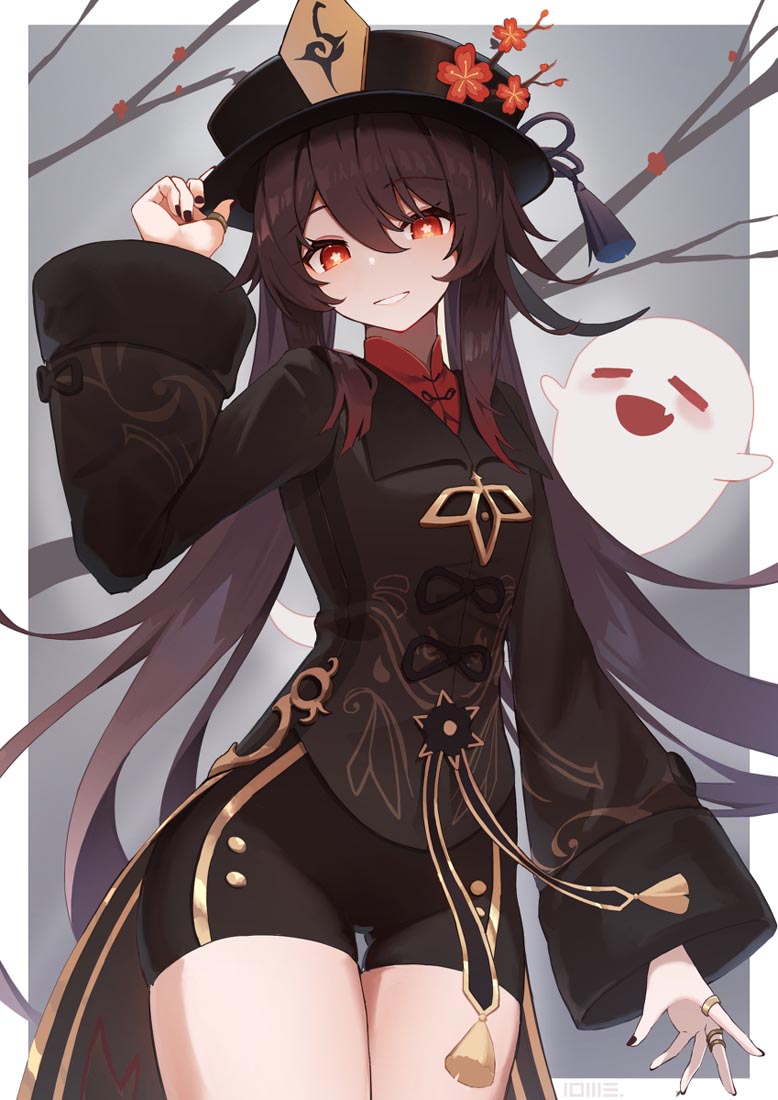 【同人图每日更新】#午安【221028】