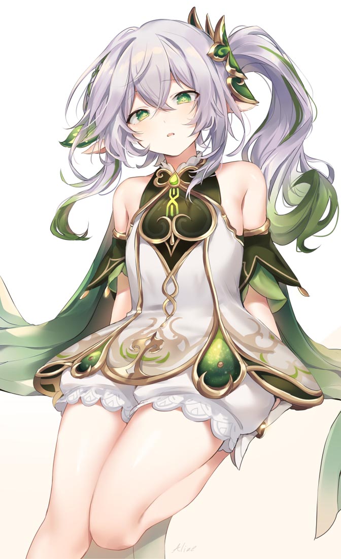 【同人图每日更新】#午安【221028】