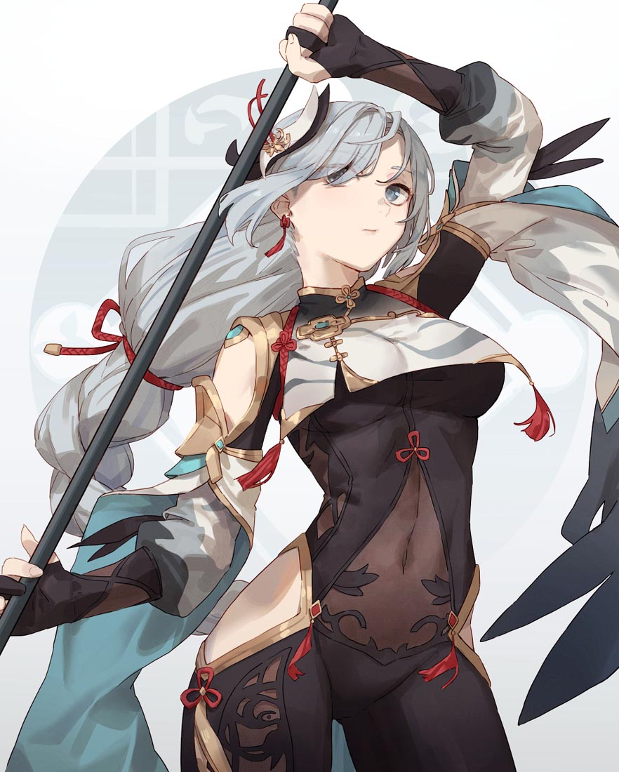 【同人图每日更新】#午安【221028】