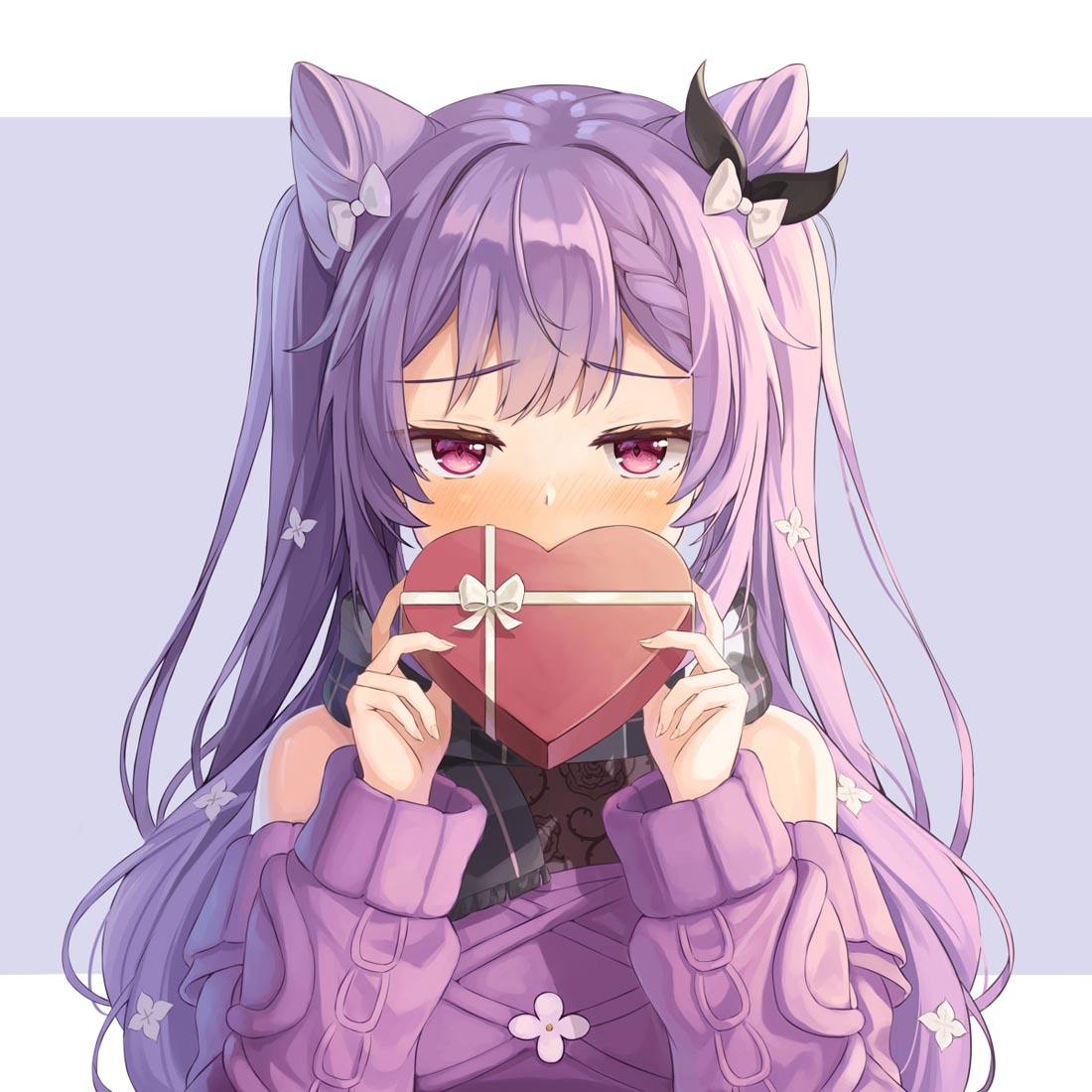 【同人图每日更新】#晚安【221028】