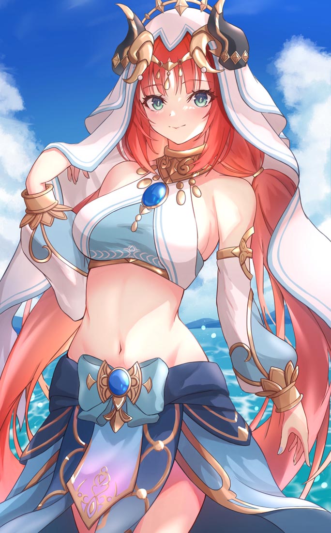 【宅圈小站每日好图】#午安【221029】