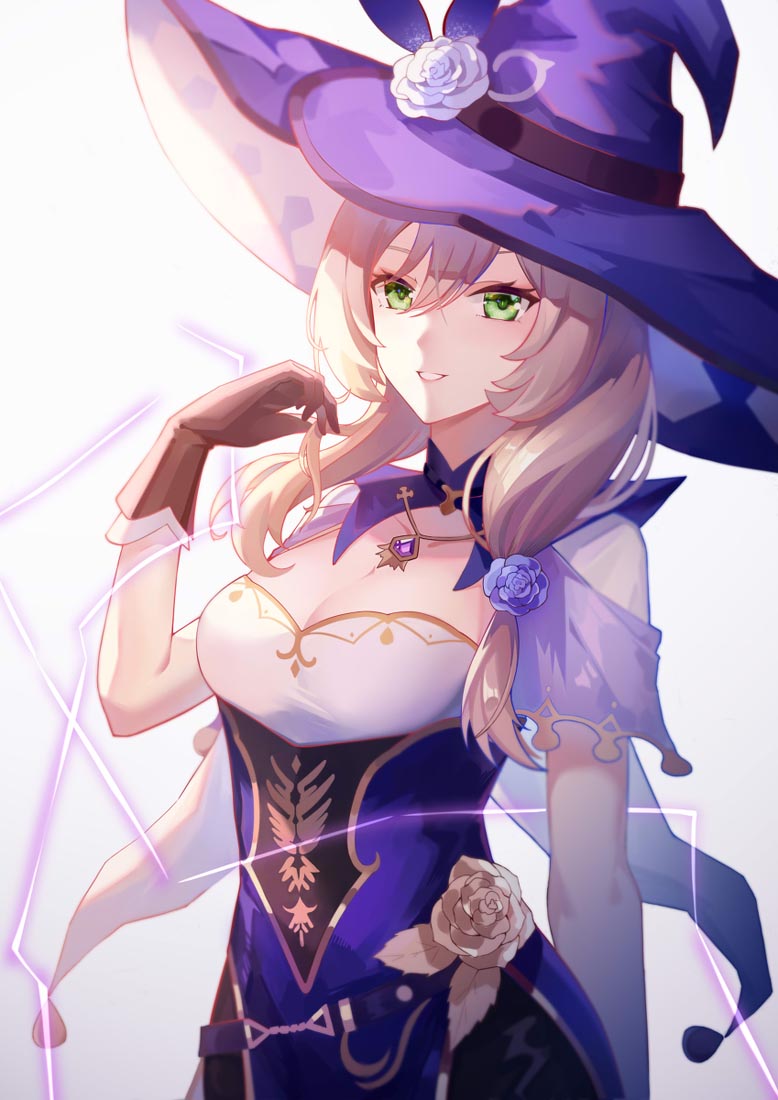 【宅圈小站每日好图】#午安【221029】