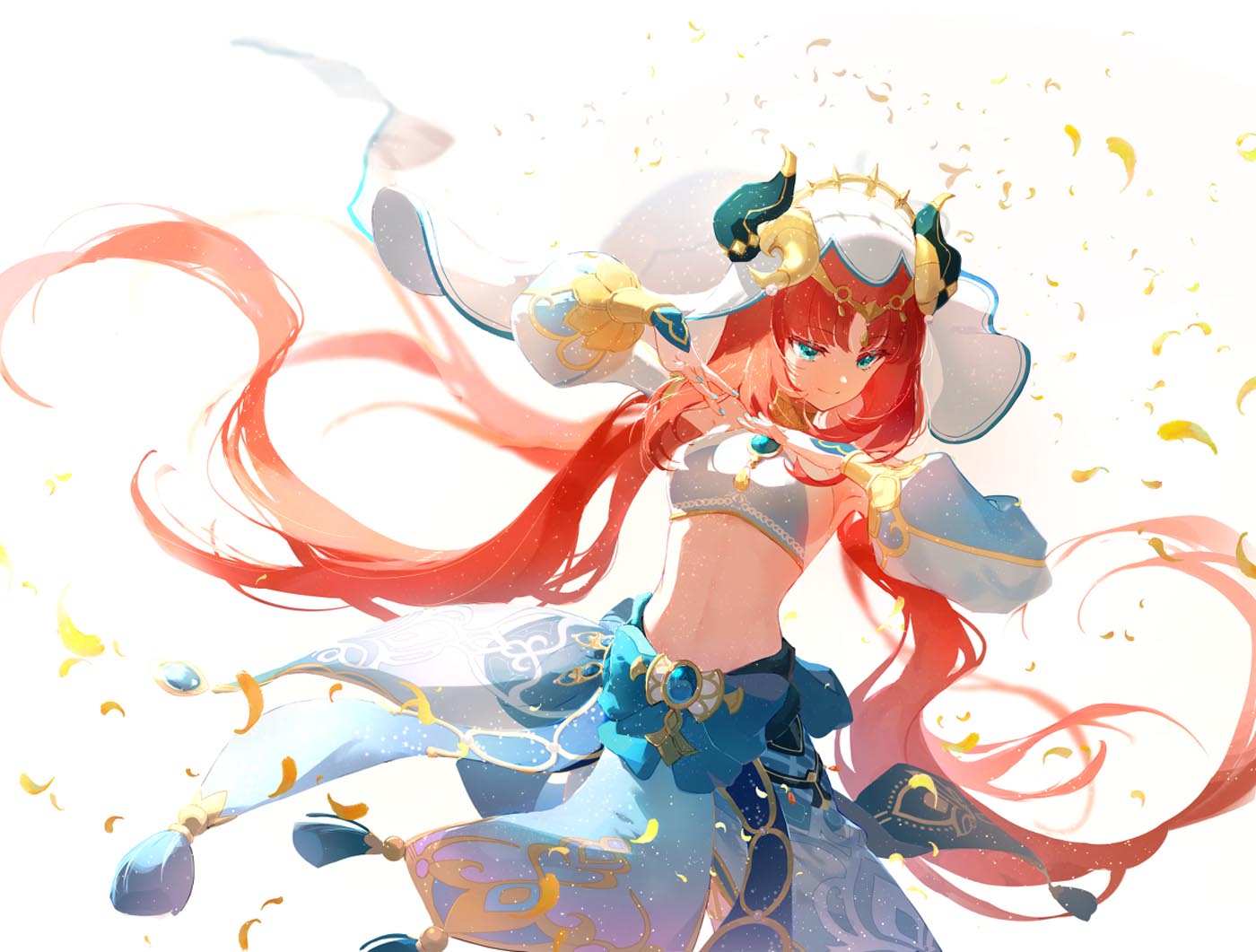 【宅圈小站每日好图】#午安【221029】