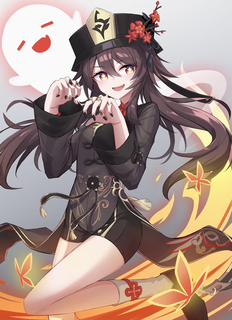 【宅圈小站每日好图】#午安【221029】