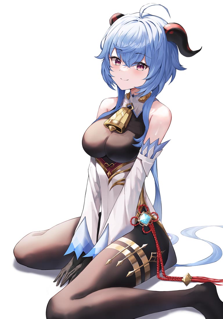 【宅圈小站每日好图】#午安【221029】