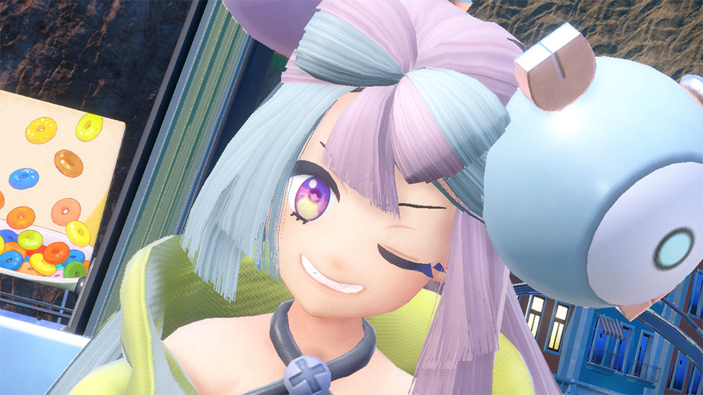 《宝可梦 朱/紫》新馆主“奇树” & 全新宝可梦“电肚蛙” 介绍公开插图1 《宝可梦 朱/紫》新馆主“奇树” & 全新宝可梦“电肚蛙” 介绍公开