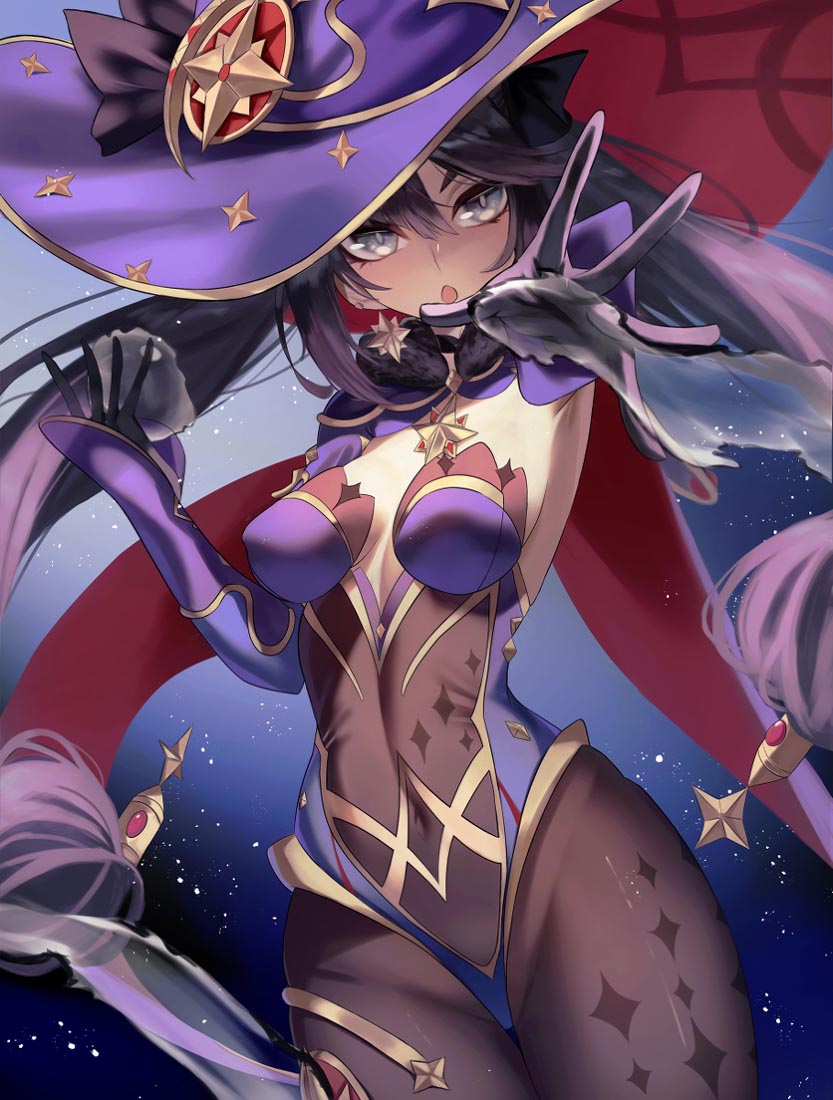 【二次元同人插画】#早安【221101】