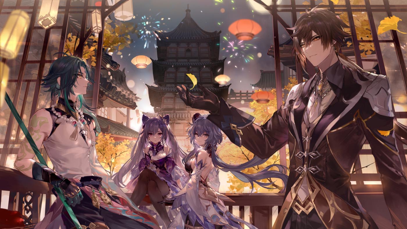 【二次元同人插画】#早安【221101】