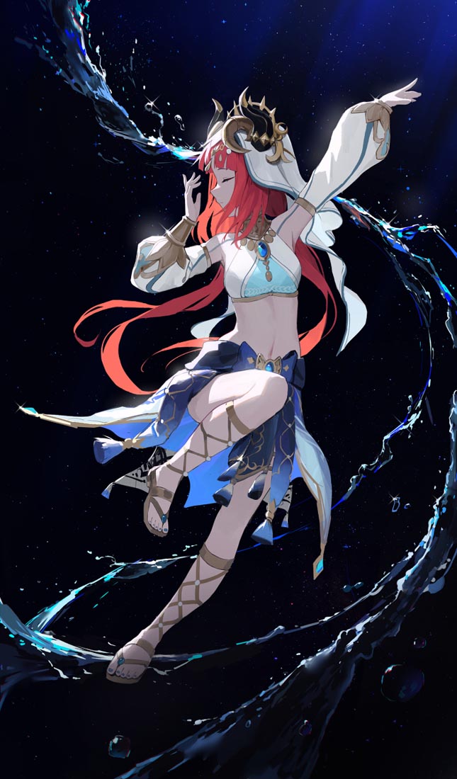 【二次元同人插画】#早安【221101】