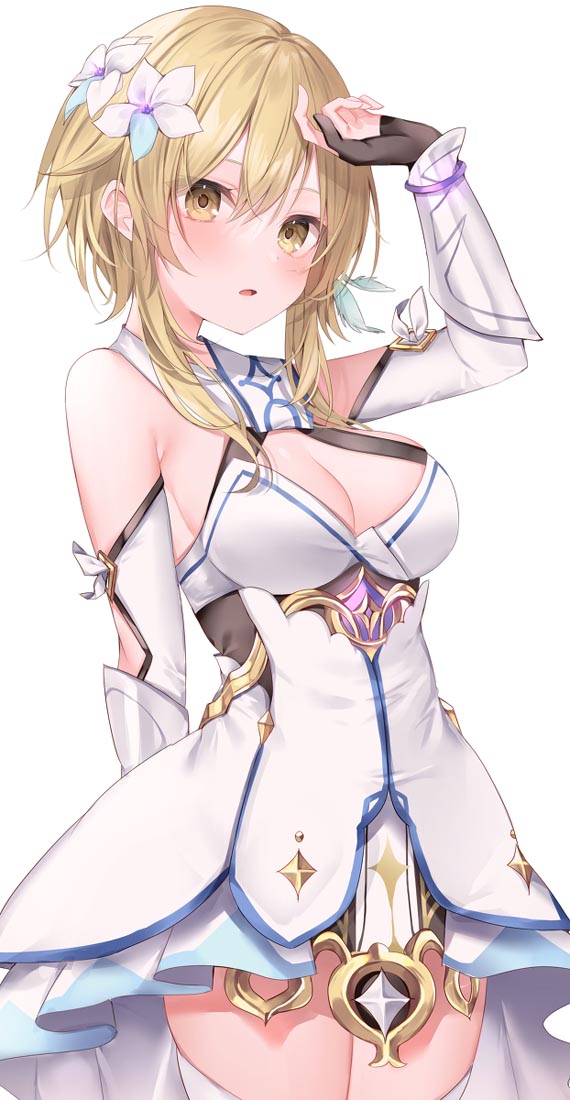 【二次元同人插画】#早安【221101】