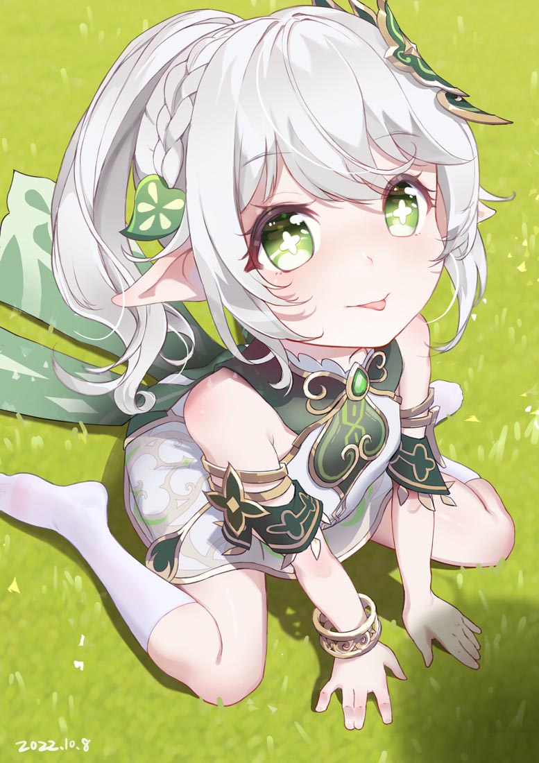 【二次元同人插画】#午安【221101】