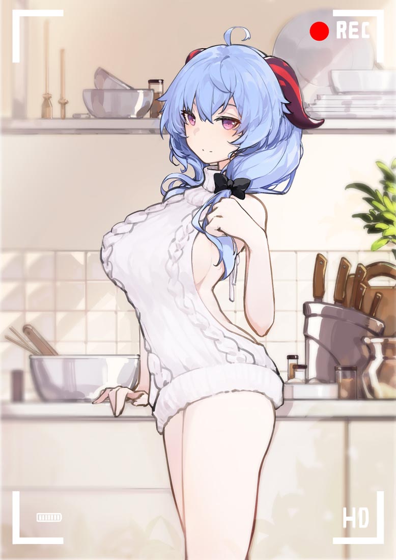 【二次元同人插画】#午安【221101】